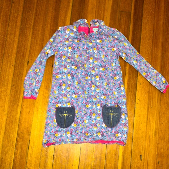 FUN DRESS - Picture 1 of 6